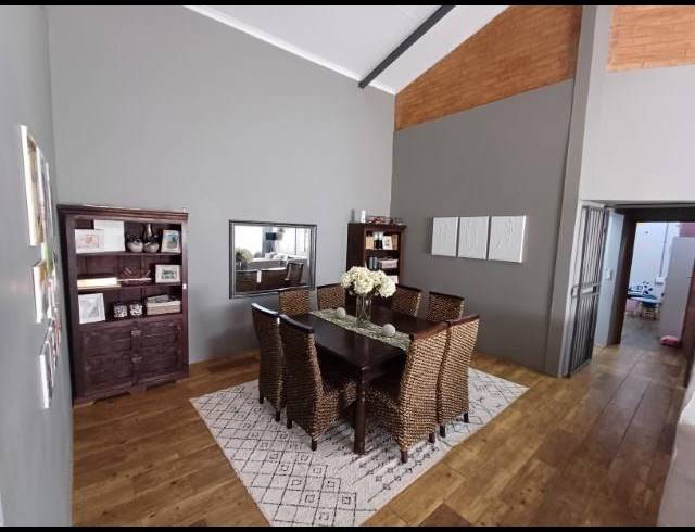 FARM FOR SALE IN LOUIS TRICHARDT